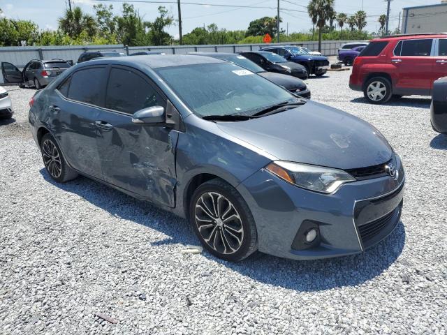 Vin: 5yfburhe5gp367171, lot: 57638475, toyota corolla l 20164