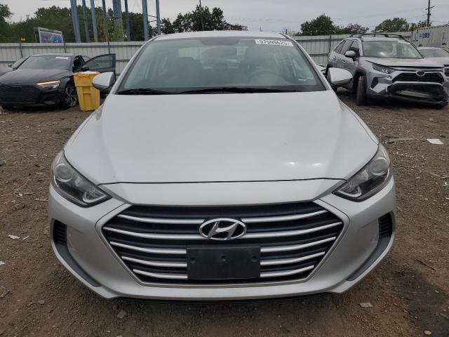 2017 HYUNDAI ELANTRA SE - 5NPD74LF9HH054190
