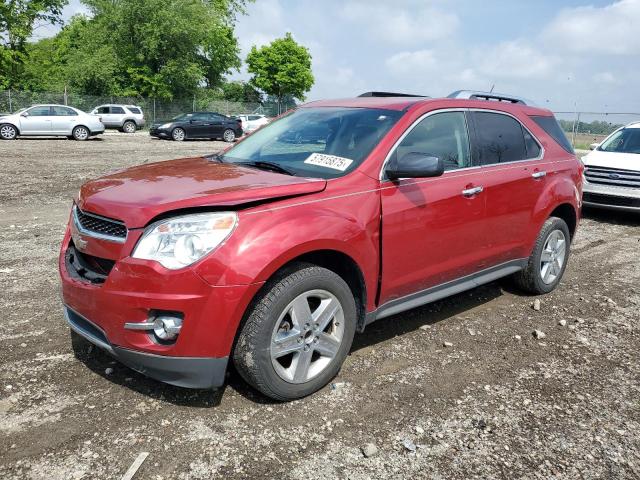 Vin: 2gnaldekxf6202588, lot: 57915875, chevrolet equinox ltz 2015 img_1