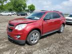 2015 CHEVROLET EQUINOX LT - 2GNALDEKXF6202588