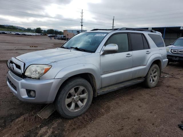 TOYOTA 4RUNNER LI