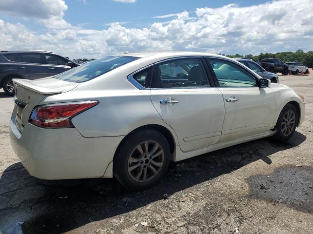 Vin: 1n4al3ap4fc580424, lot: 54612635, nissan altima 2.5 20153