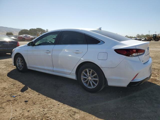 Vin: 5npe24af2jh719667, lot: 57487855, hyundai sonata se 20182