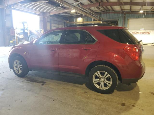 Vin: 2gnalbek5f1134167, lot: 57587385, chevrolet equinox lt 20152