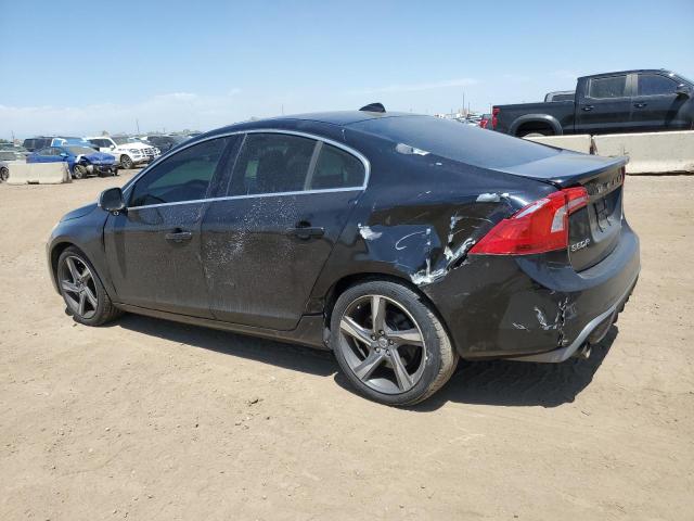 Vin: yv1902fh5c2088210, lot: 58096045, volvo s60 t6 20122