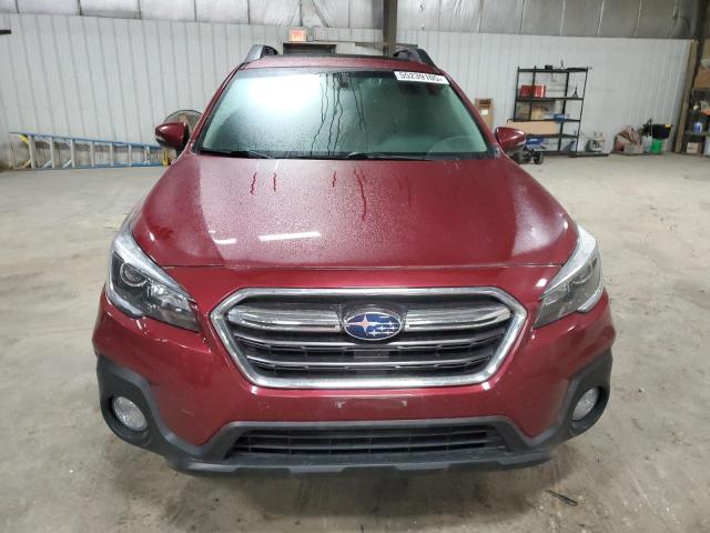 2019 SUBARU OUTBACK 2. - 4S4BSAHC0K3299607
