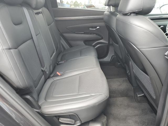 2023 HYUNDAI TUCSON LIM - 5NMJECAE2PH228626
