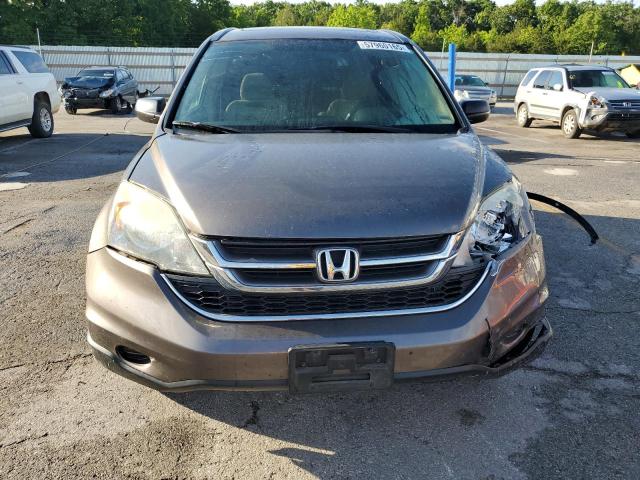 2010 HONDA CR-V EX - 3CZRE4H55AG704685
