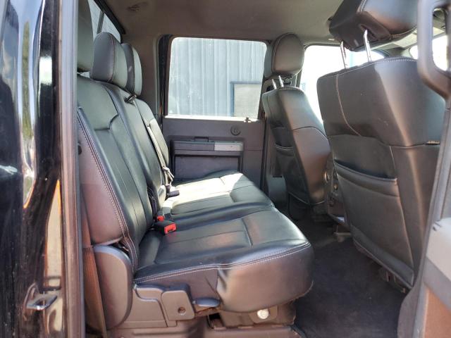 2016 FORD F250 SUPER 1FT7W2BT4GEA82649
