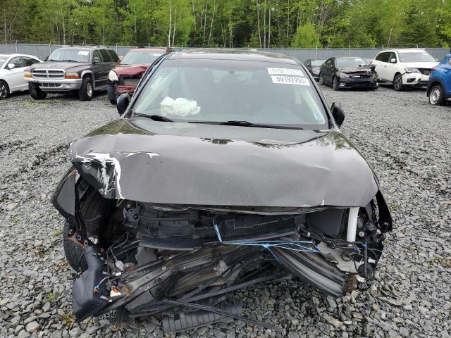 2018 SUBARU LEGACY 2.5 - 4S3BNDD66J3026313