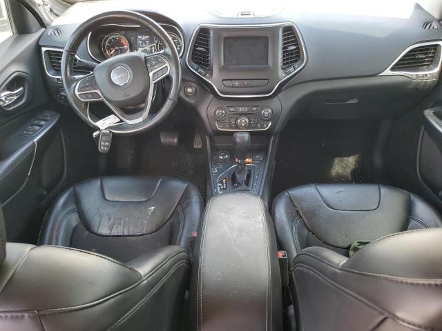 2020 JEEP CHEROKEE L - 1C4PJMLN2LD564112