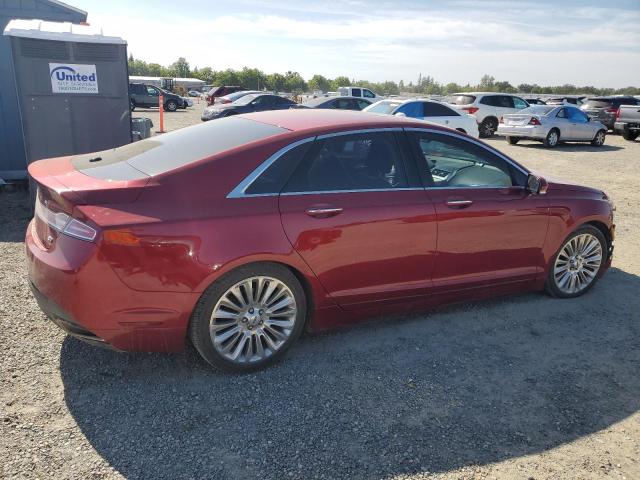 Vin: 3ln6l2gk0dr812243, lot: 56180515, lincoln mkz 20133