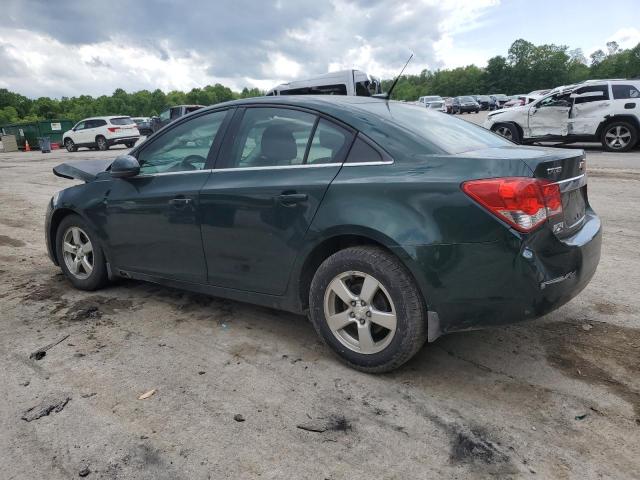 Vin: 1g1pc5sb0e7187152, lot: 58954985, chevrolet cruze lt 20142