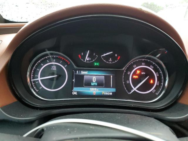 2016 BUICK REGAL 2G4GK5EX4G9196015