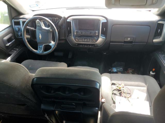 2016 CHEVROLET SILVERADO - 1GCVKREC0GZ314518