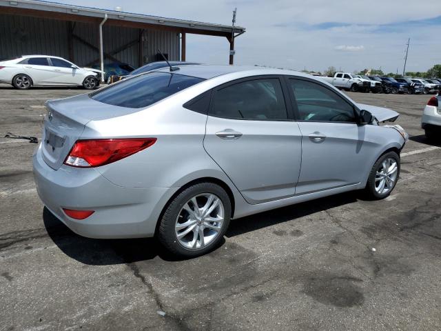 Vin: kmhct4ae8gu103221, lot: 56604115, hyundai accent se 20163