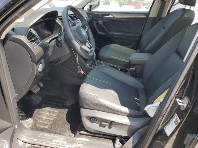 2023 VOLKSWAGEN TIGUAN SE 3VVMB7AX7PM037975