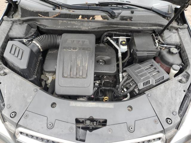 2CNFLEEW8A6414725 2010 CHEVROLET EQUINOX