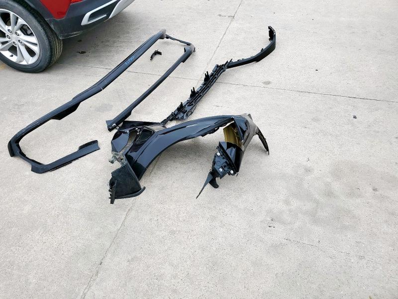 2025 FORD F150 XLT 1FTFW3L84SKD48208