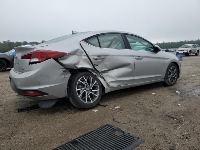 Vin: kmhd84lf4lu998776, lot: 58254205, hyundai elantra sel 20203