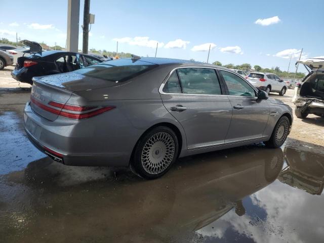 Vin: kmtf34pa2mu090131, lot: 56582845, genesis g90 premium 20213