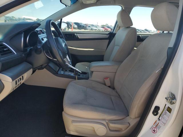 2017 SUBARU OUTBACK 2. - 4S4BSAAC3H3272078
