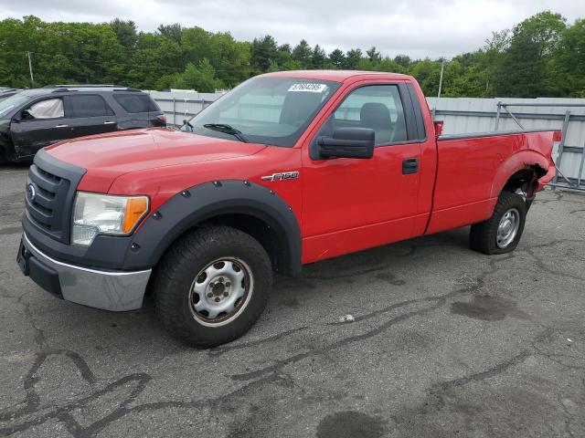 Vin: 1ftmf1cw1akb84246, lot: 57604285, ford all models 2010 img_1