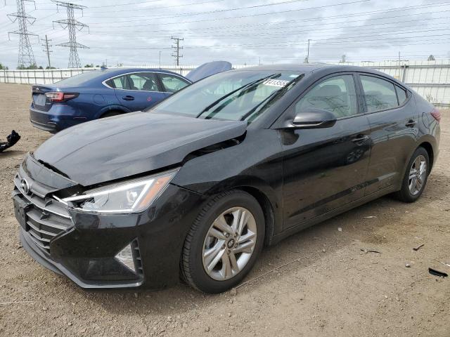 Vin: 5npd84lf2lh546839, lot: 57413555, hyundai elantra sel 2020 img_1