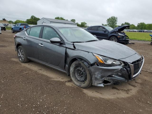 Vin: 1n4bl4bw6ln321255, lot: 58207235, nissan altima s 20204