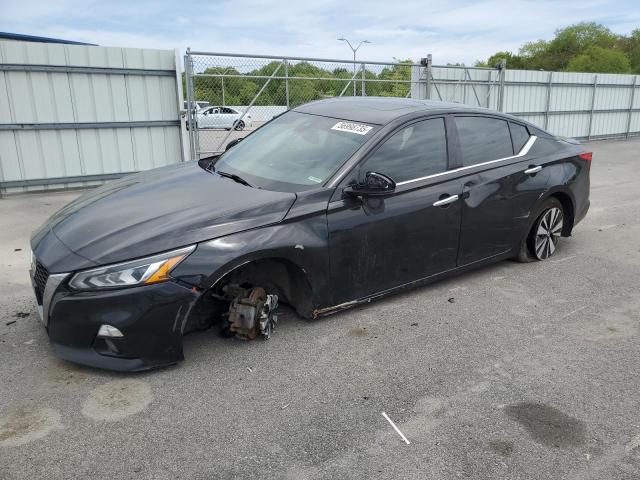 NISSAN ALTIMA SV