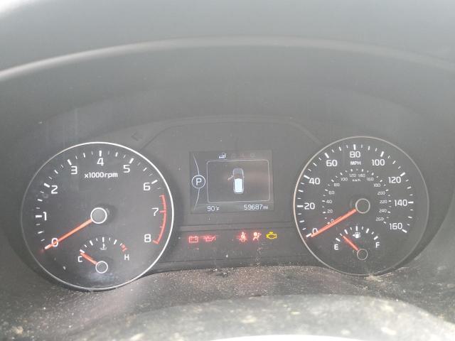 2019 KIA SPORTAGE L - KNDPM3AC5K7626408
