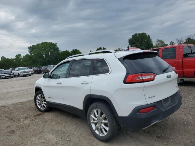 2016 JEEP CHEROKEE L 1C4PJMDBXGW151840