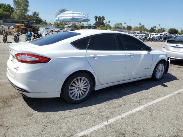 Vin: 3fa6p0lu7fr183383, lot: 56355065, ford fusion se hybrid 20153