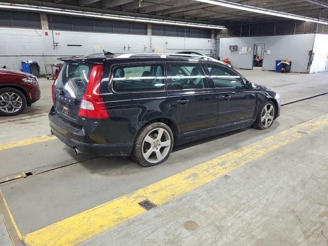 Vin: yv1982bw2a1123821, lot: 55999235, volvo v70 3.2 20103