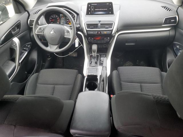 2020 MITSUBISHI ECLIPSE CR - JA4AT4AA2LZ009447