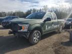 2019 FORD F150 SUPER - 1FTEX1C50KFA46345