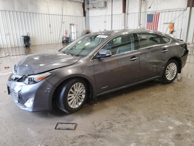 TOYOTA AVALON HYB