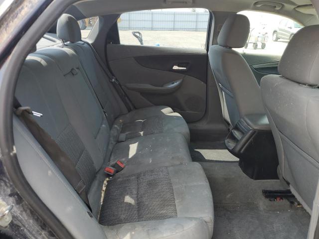 2016 CHEVROLET IMPALA LS 2G11X5SA7G9136220