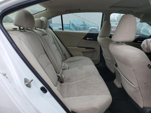 2015 HONDA ACCORD EX - 1HGCR2F77FA048327