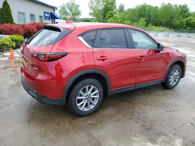 Vin: jm3kfbcm1p0139220, lot: 52152365, mazda cx-5 prefe preferred 20233