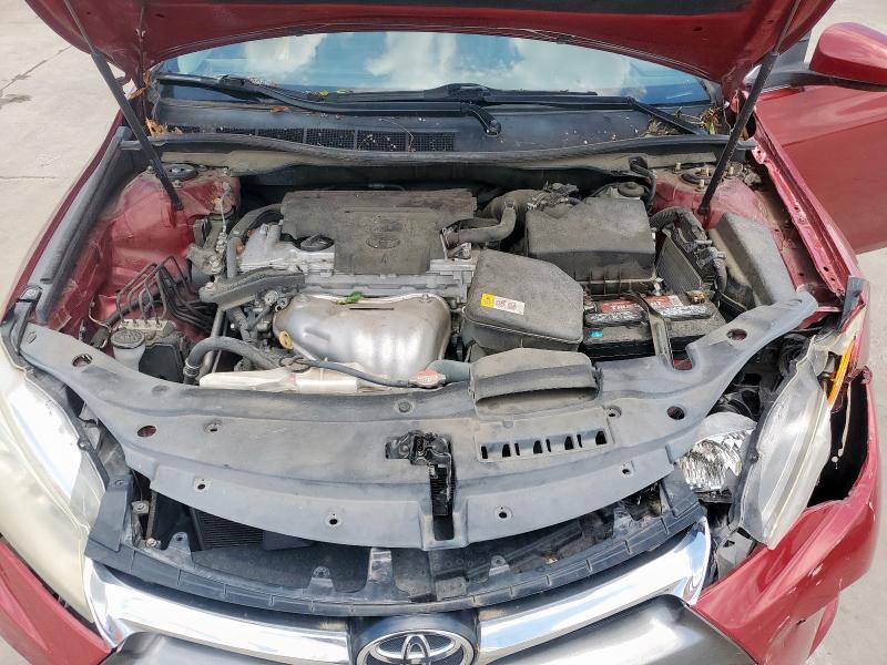 2016 TOYOTA CAMRY LE - 4T1BF1FK8GU614444
