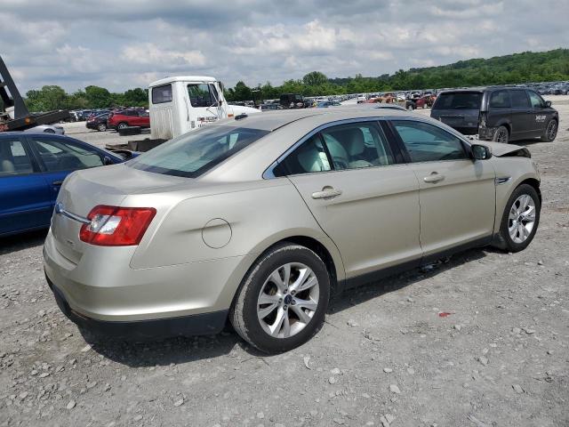 Vin: 1fahp2ew8bg190962, lot: 56832025, ford taurus sel 20113