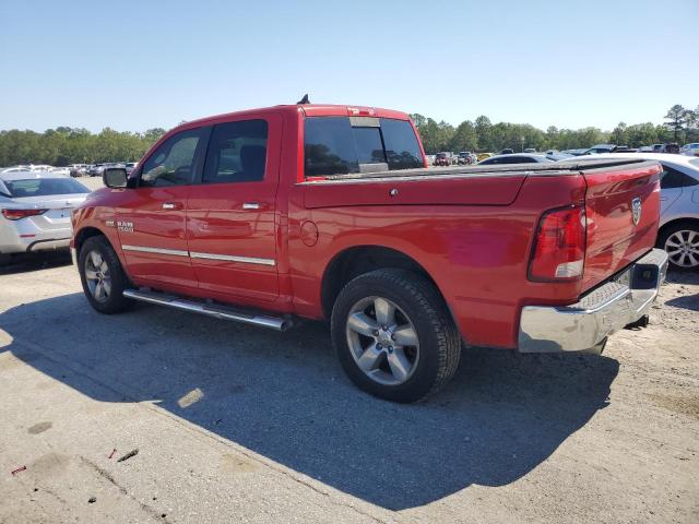 Vin: 1c6rr6lt0hs616276, lot: 55115425, ram 1500 slt 20172