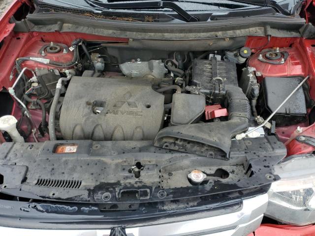 2015 MITSUBISHI OUTLANDER JA4AD3A38FZ012091
