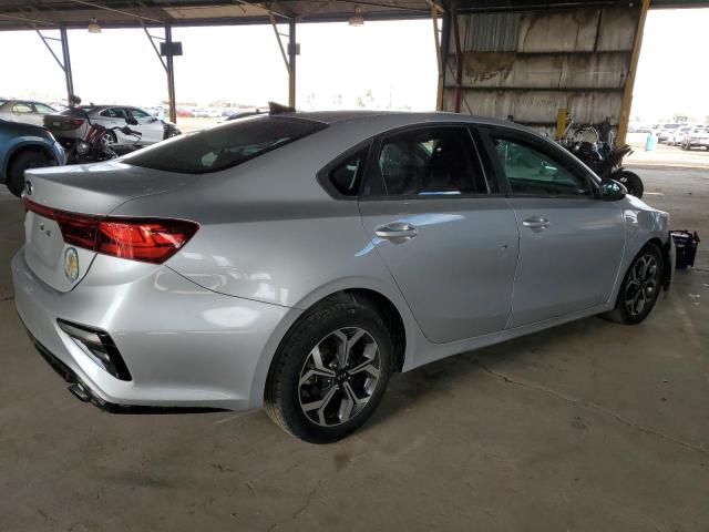 Vin: 3kpf24ad2ke074642, lot: 56054305, kia forte fe 20193