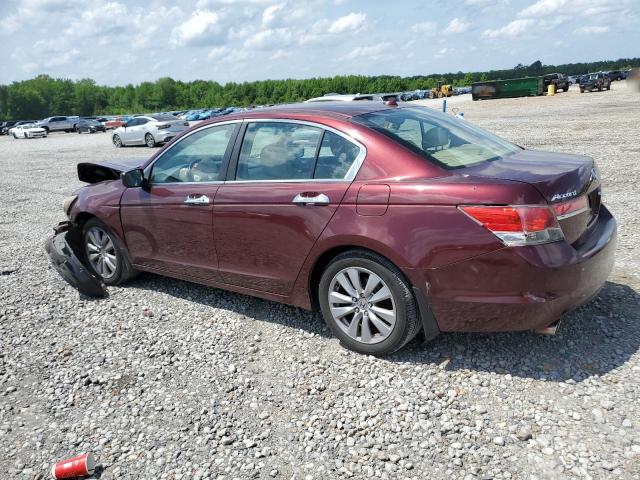 Vin: 1hgcp3f88ba009485, lot: 55088555, honda accord exl 20112