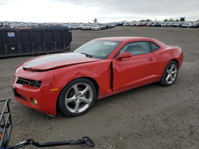 Vin: 2g1fb1e31d9115191, lot: 55069455, chevrolet camaro lt 2013 img_1