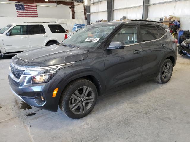 KIA SELTOS S