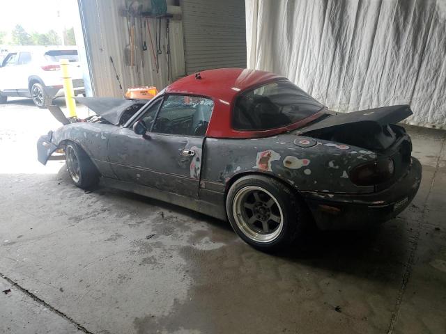Vin: jm1na3514m1236320, lot: 57258895, mazda mx5 19912
