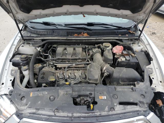 2013 FORD TAURUS LIM - 1FAHP2F88DG221730